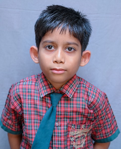 LAVYANSH SINGH 